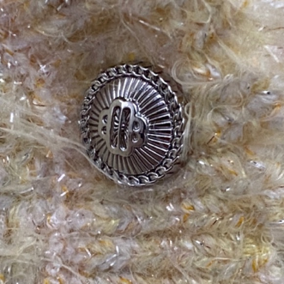 Maje Yellow Cardigan Sweater - Picture 6 of 15